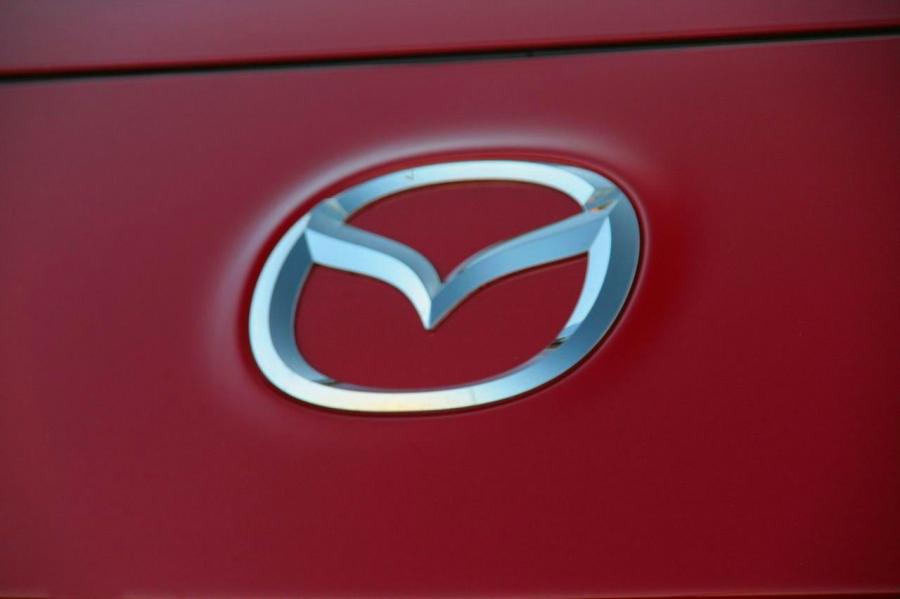  Mazda RX-8 R3 2009 года  (фото 62 из 70)